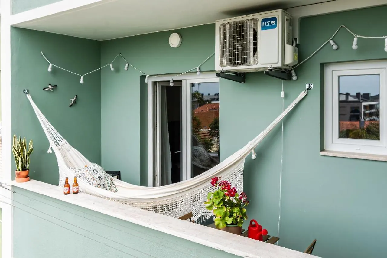 Casa Do Restelo Лиссабон